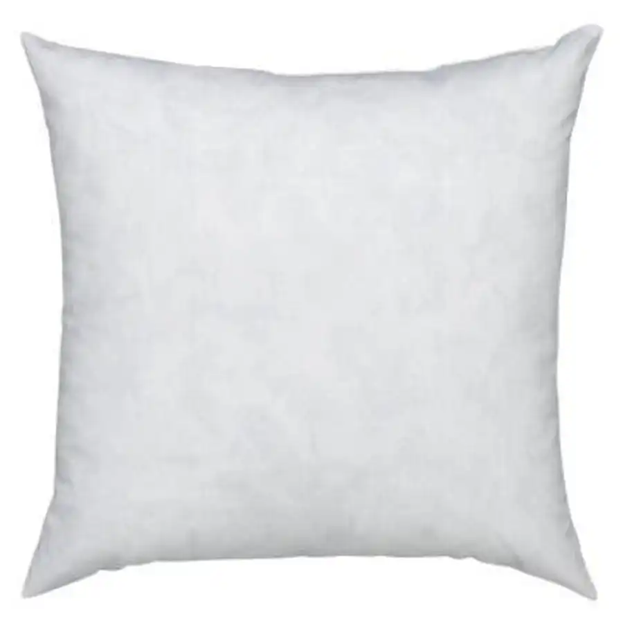 Poly Cushion Insert-60Cm X - One Size