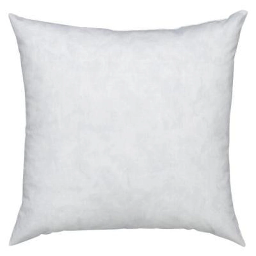 Poly Cushion Insert-60Cm X - One Size