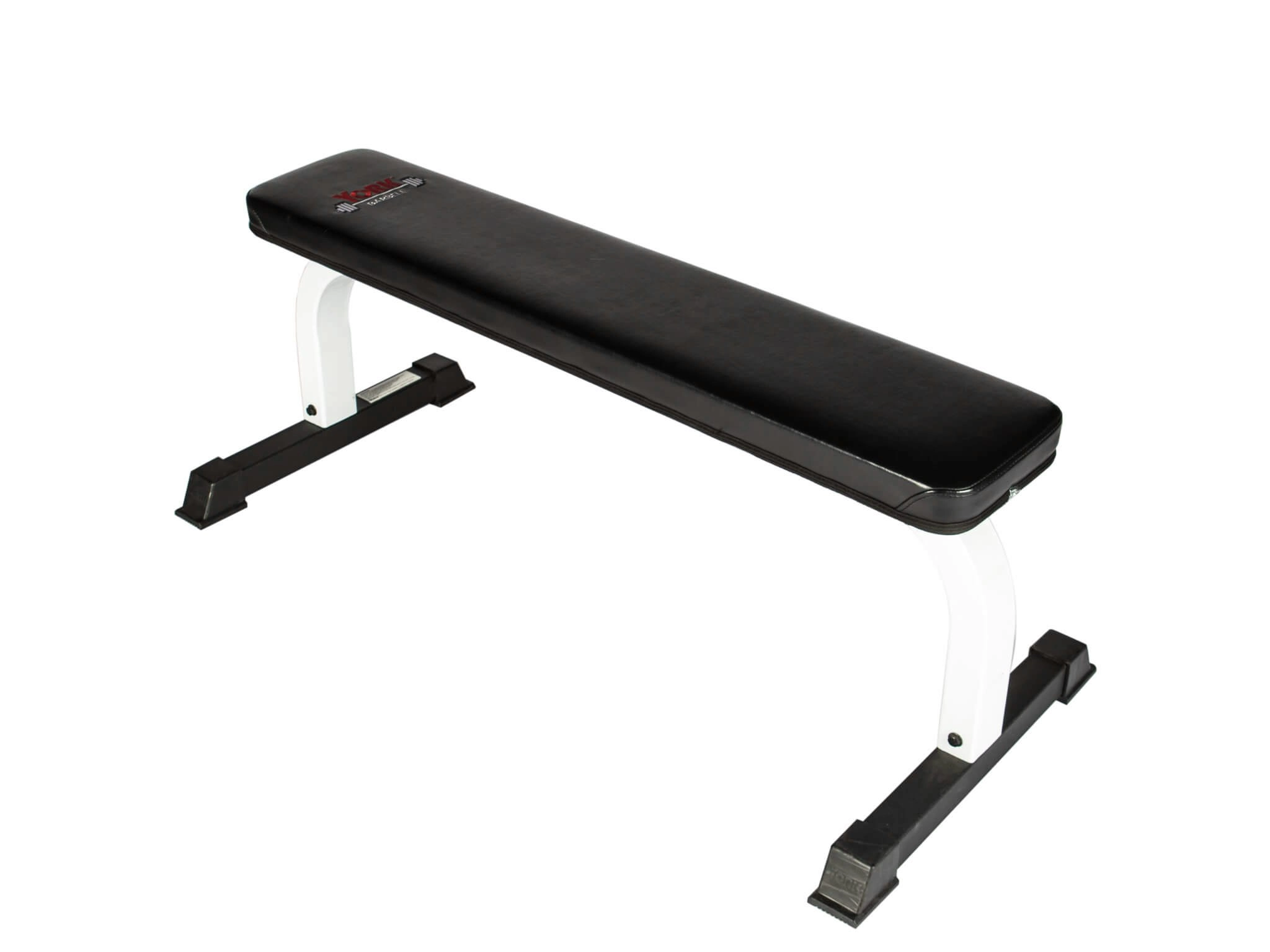 York Fitness FTS Flat Bench