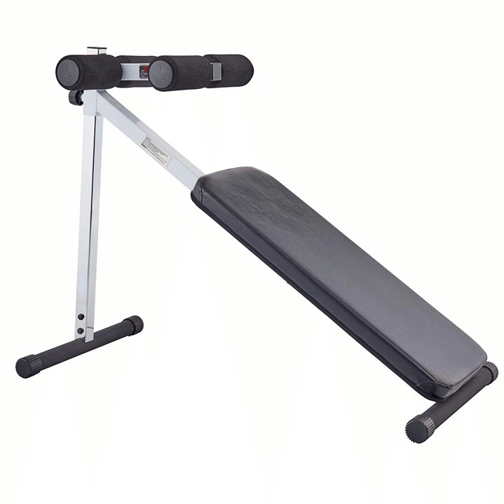 York Fitness FTS Adjustable Sit Up Board