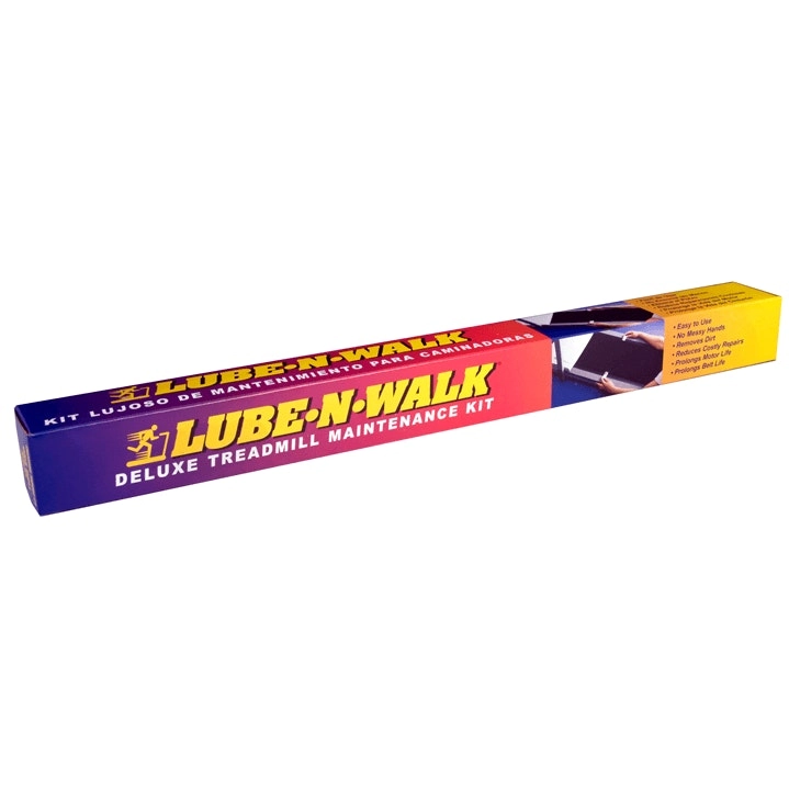 Deluxe Lube N Walk