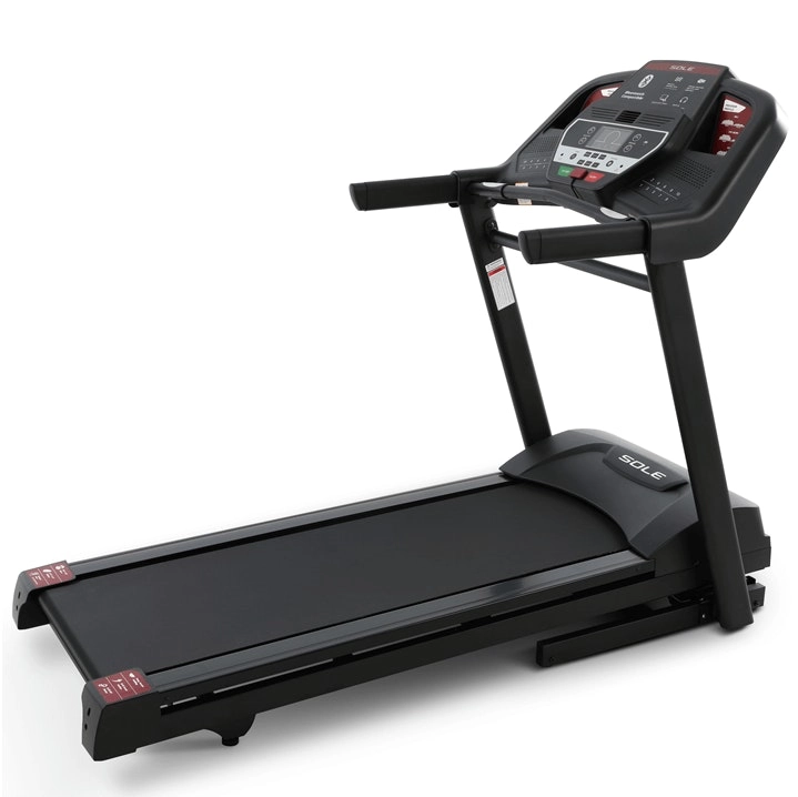 Sole F60 Treadmill