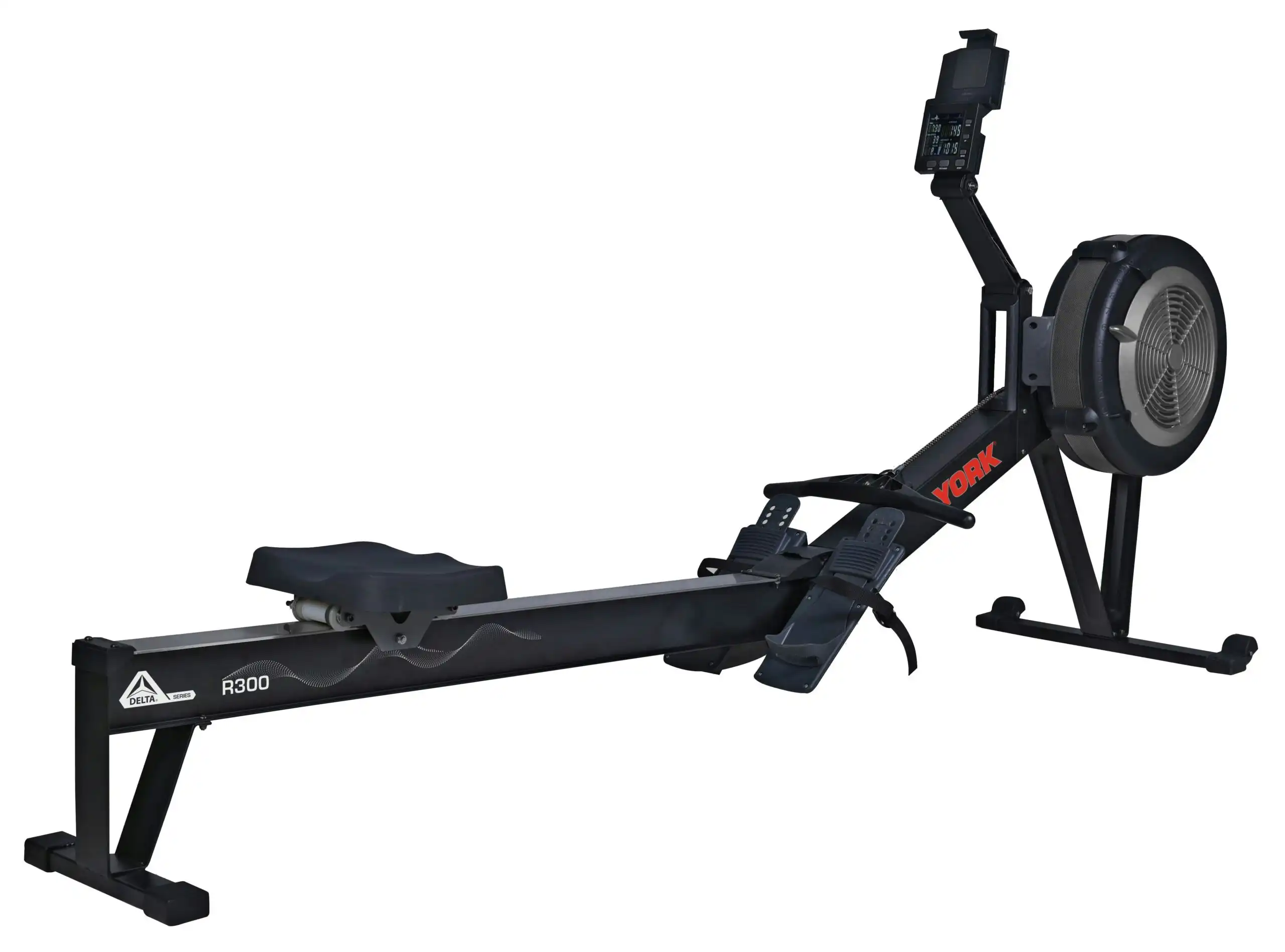 York R350 Air Rower