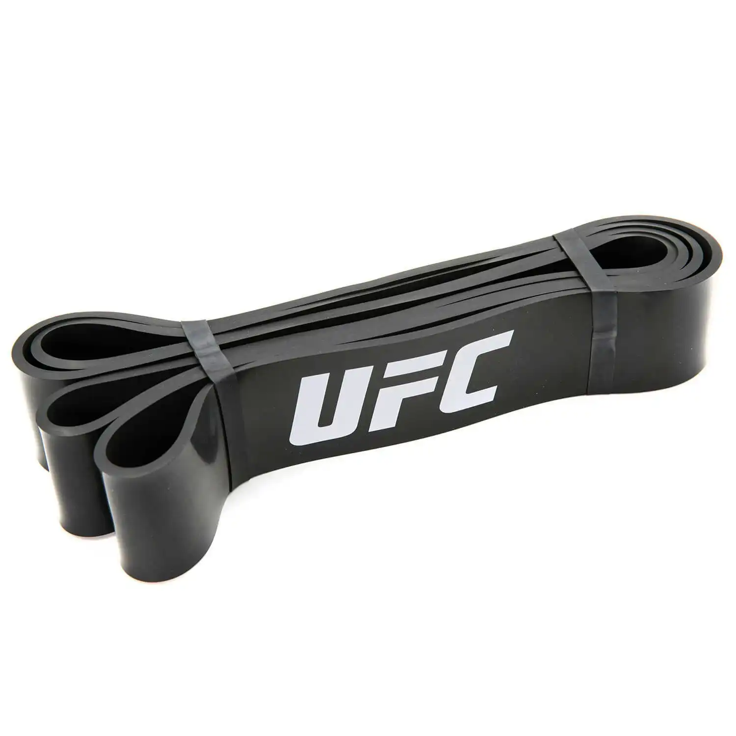 UFC Power Band Heavy Black