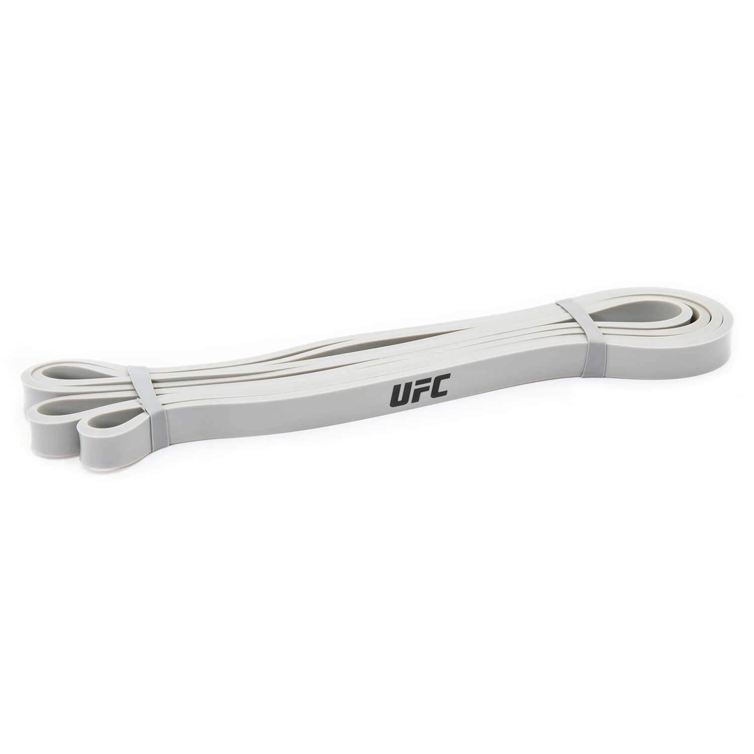 UFC Power Band Light Grey