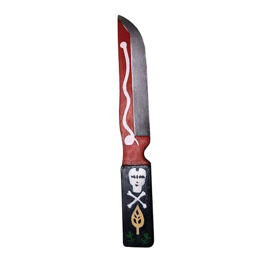 Child's Play 2 Chucky Vodoo Knife