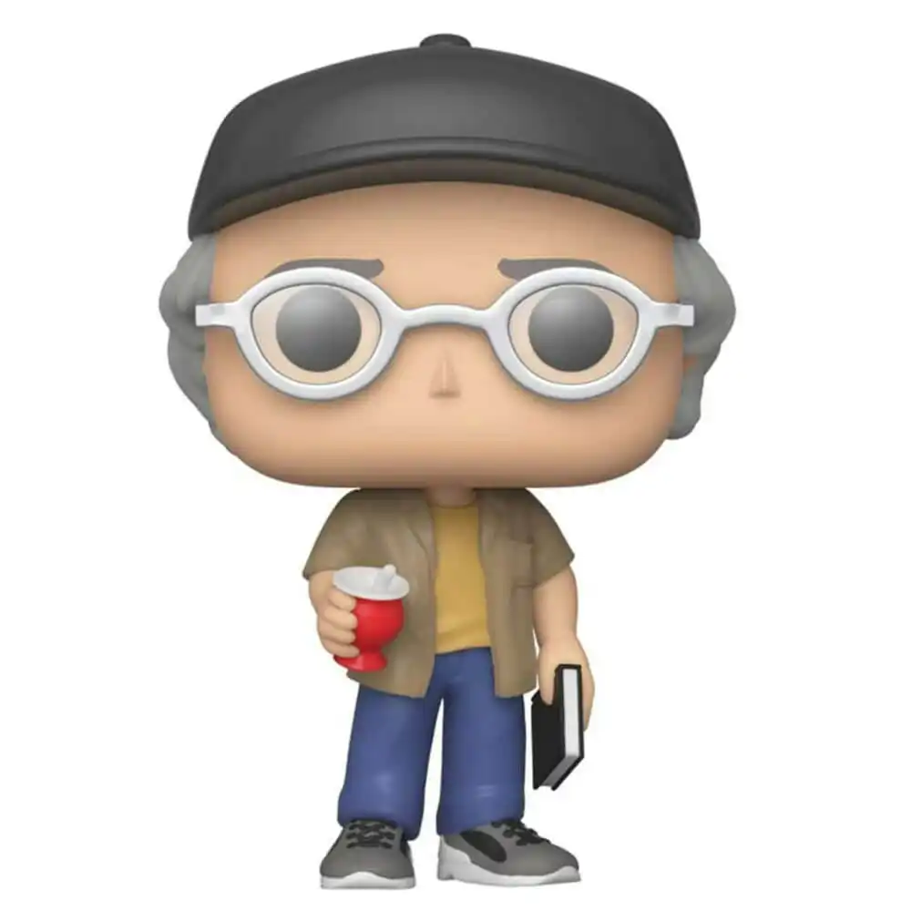 It Chapter 2 Shop Keeper Stephen King Pop! Vinyl