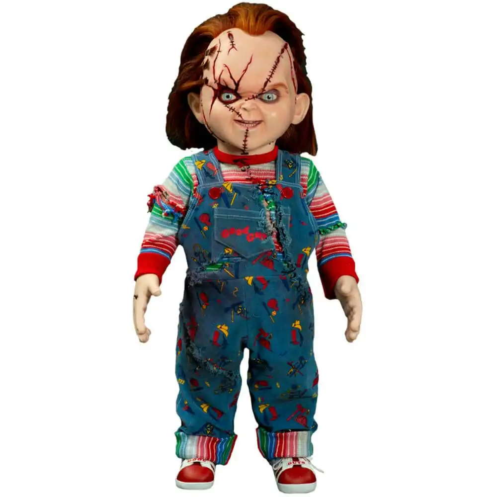 Child's Play 5 Seed of Chucky Chucky 1:1 Scale Doll