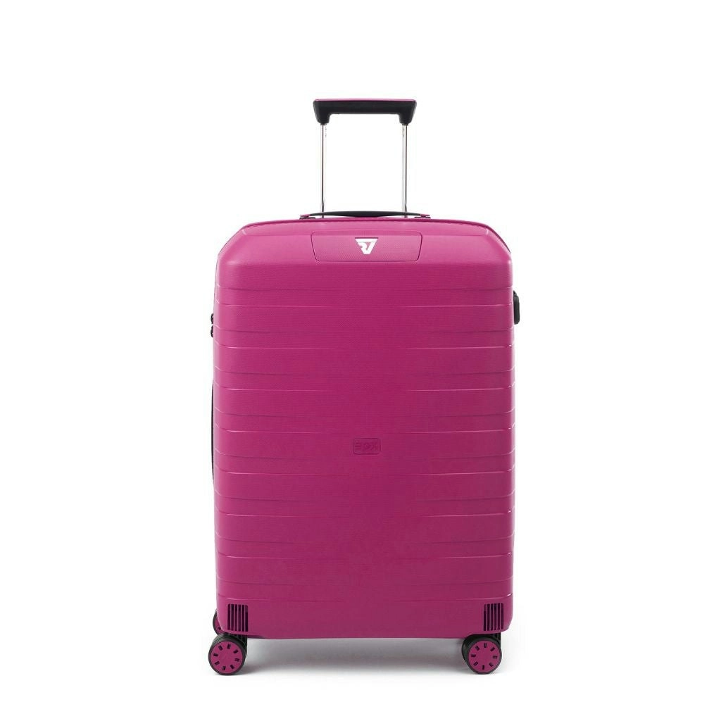 Roncato Box Sport 2.0 Medium 69cm Hardsided Spinner Suitcase - Magento