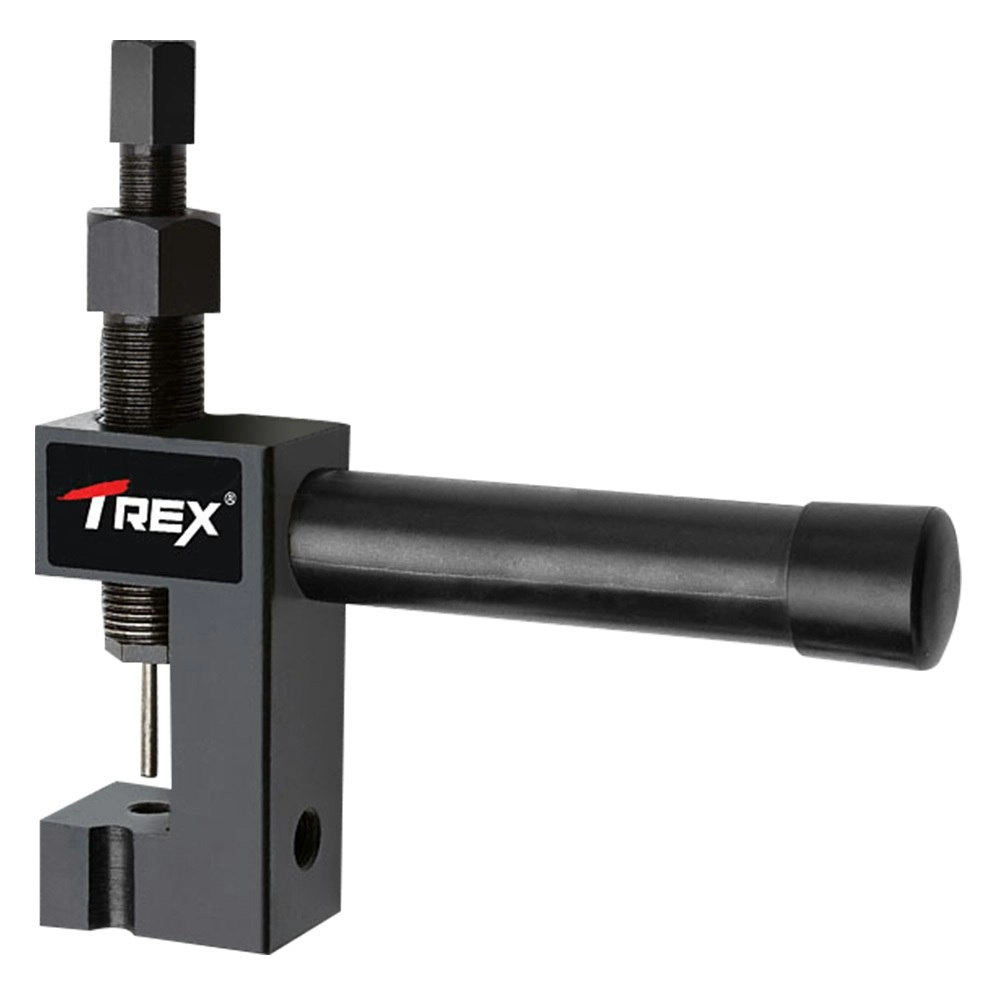 T-Rex Chain Breaker Tool 3in1 Riveter Presser Motorcycle BMX Bike Bicycle