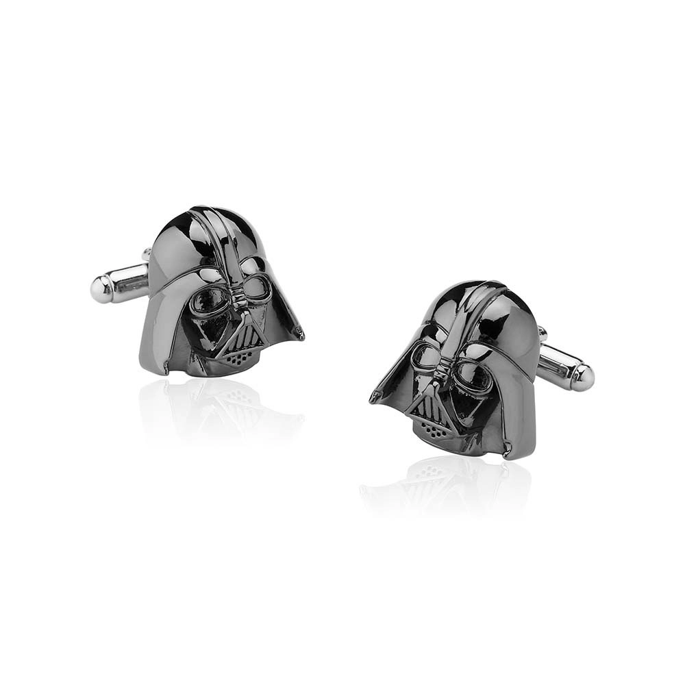 Star Wars Darth Vader Cufflinks