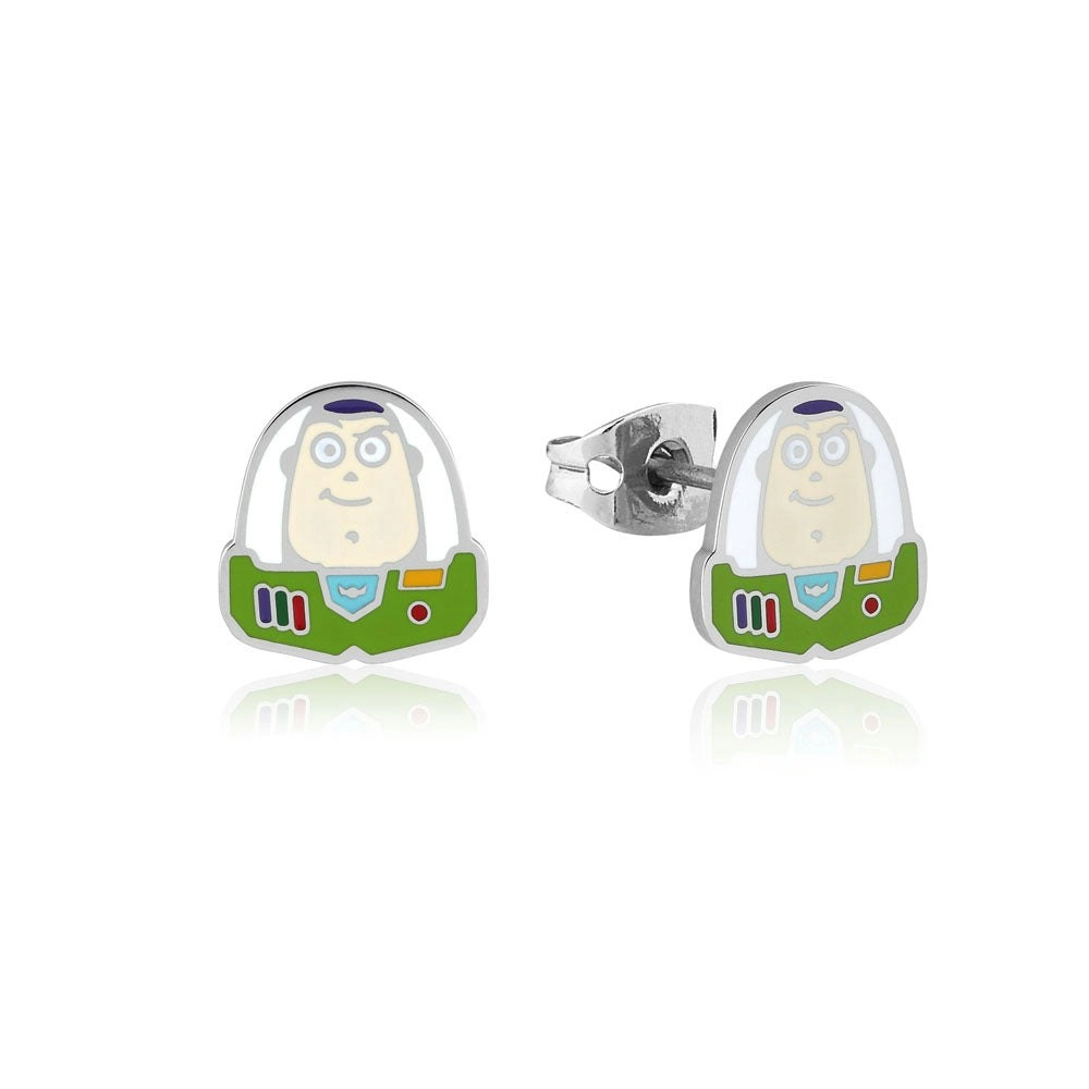 Disney Pixar Toy Story Buzz Lightyear Studs