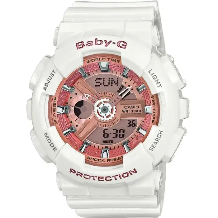 Casio W219H-1 Sports Digital Watch – Watch Depot