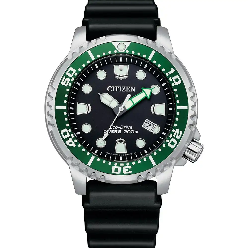 Citizen BN0157-02E Promaster Marine