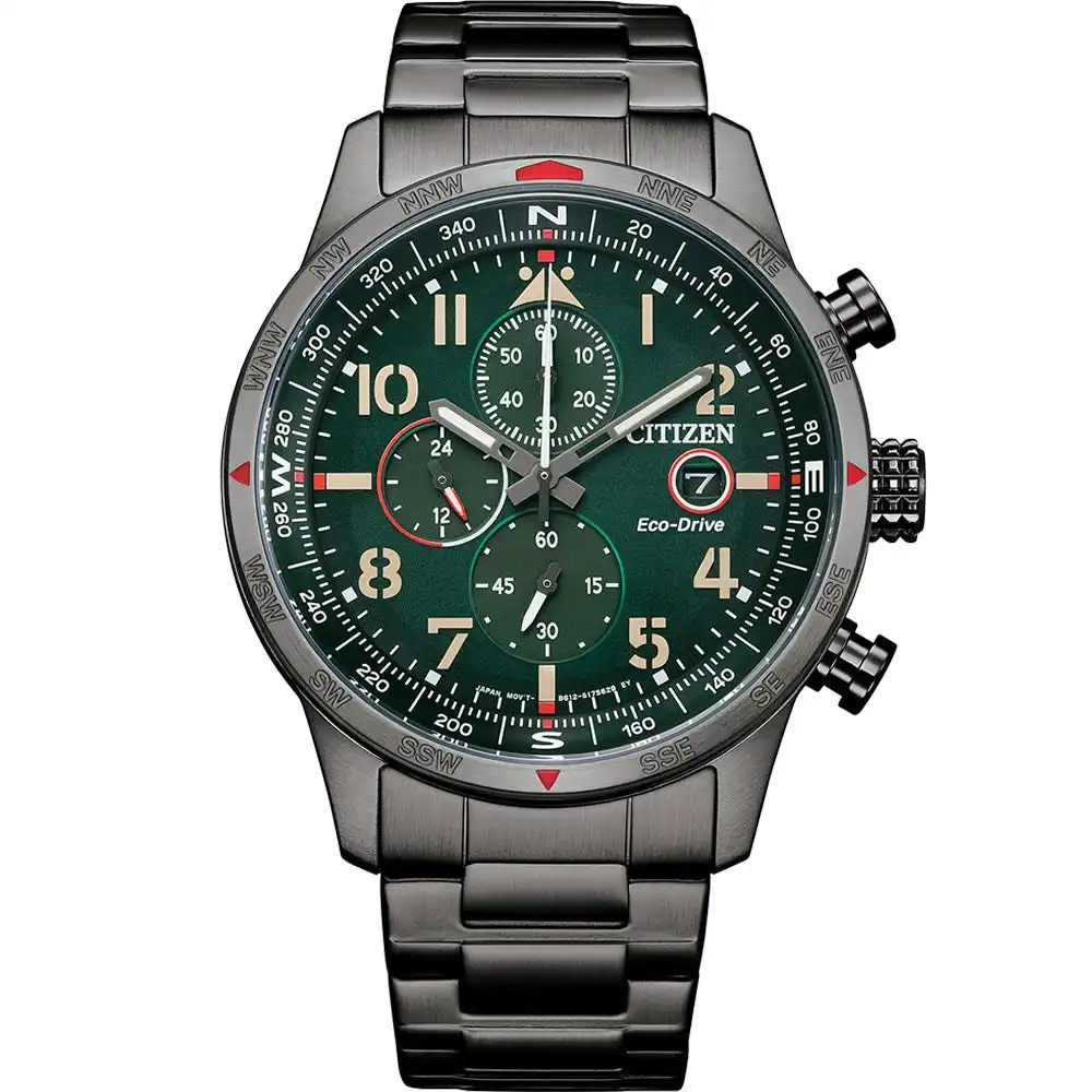 Citizen Eco-Drive CA0797-84X