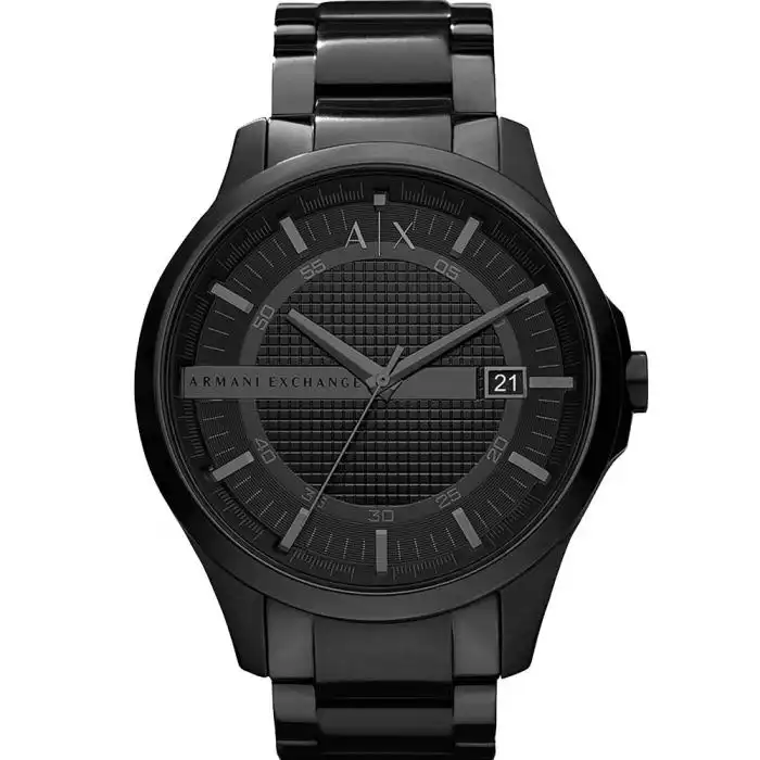 Armani Exchange Hampton AX2104 Mens Watch