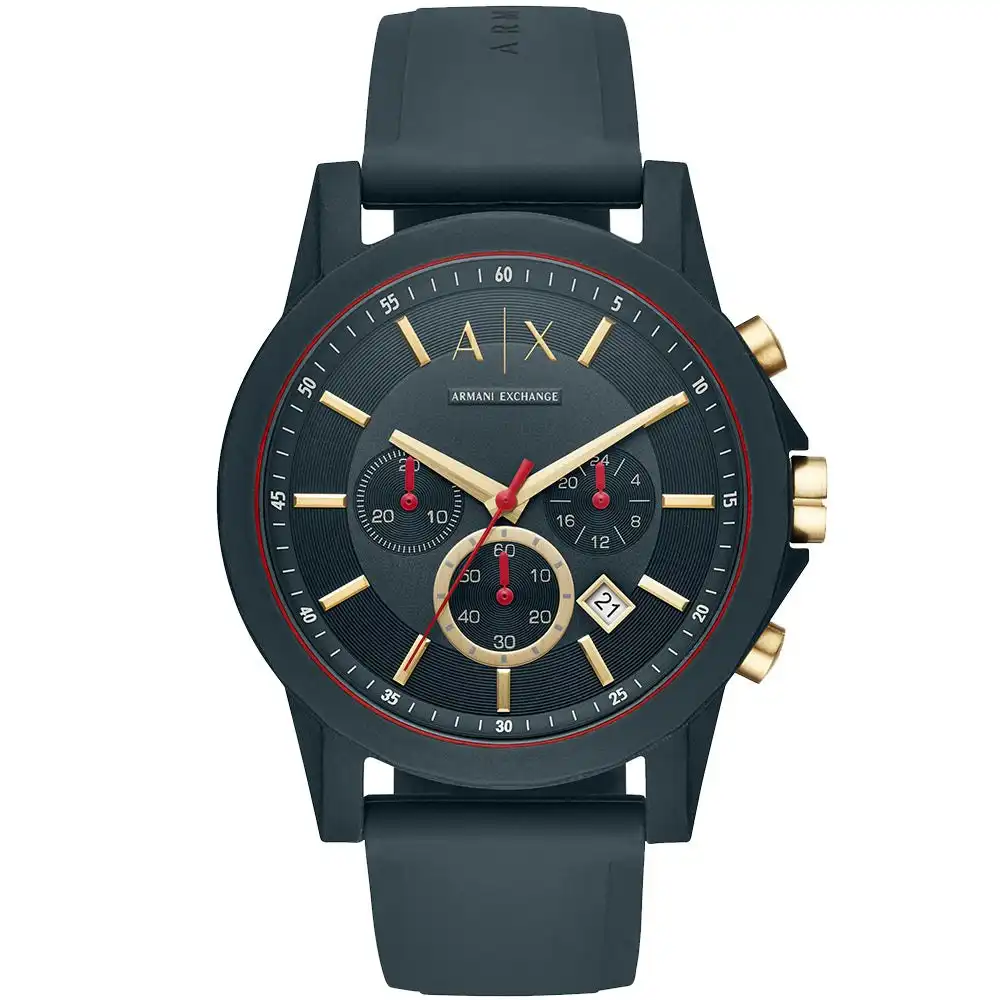 Armani Exchange Outerbanks AX1335 Chronograph Mens Watch