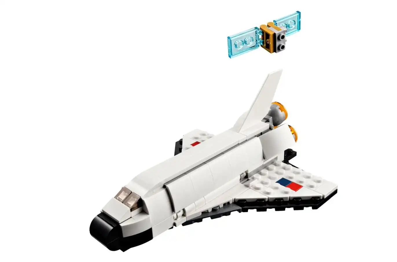 LEGO Creator Space Shuttle 31134