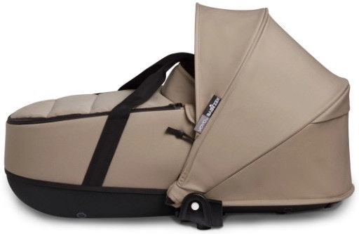 Babyzen YOYO Bassinet Taupe