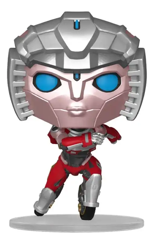 Transformers: Rise of the Beasts - Arcee Pop! Vinyl Figure