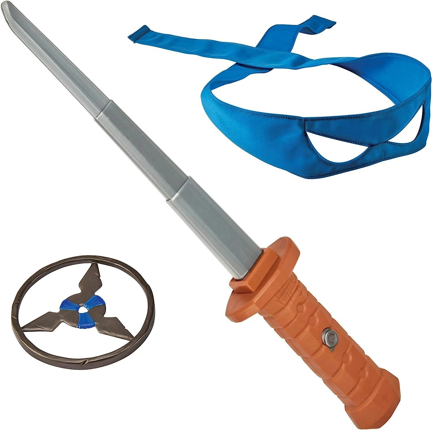 Teenage Mutant Ninja Turtles: Mutant Mayhem Leonardo Katana Sword