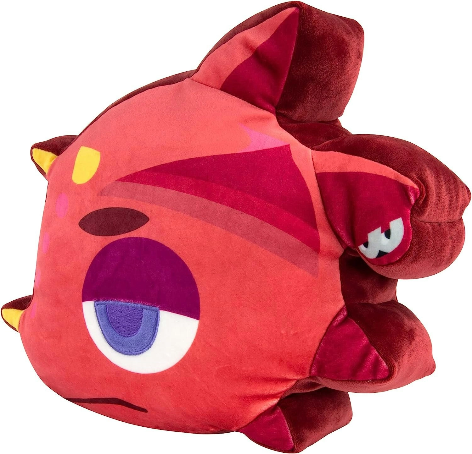 Club Mocchi- Mocchi: Animal Crossing Flick Mega Plush 15"