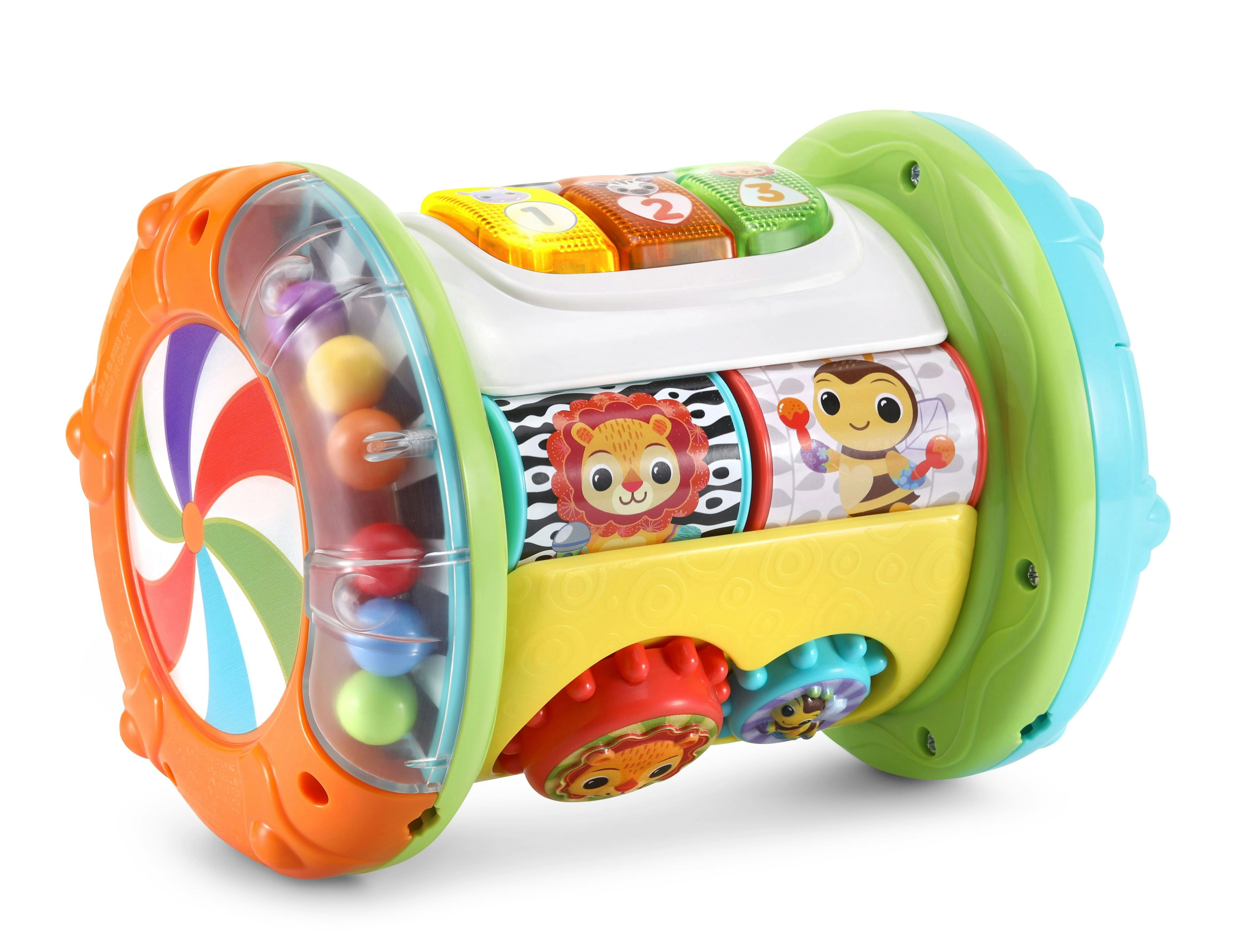 VTech Explore & Discover Roller