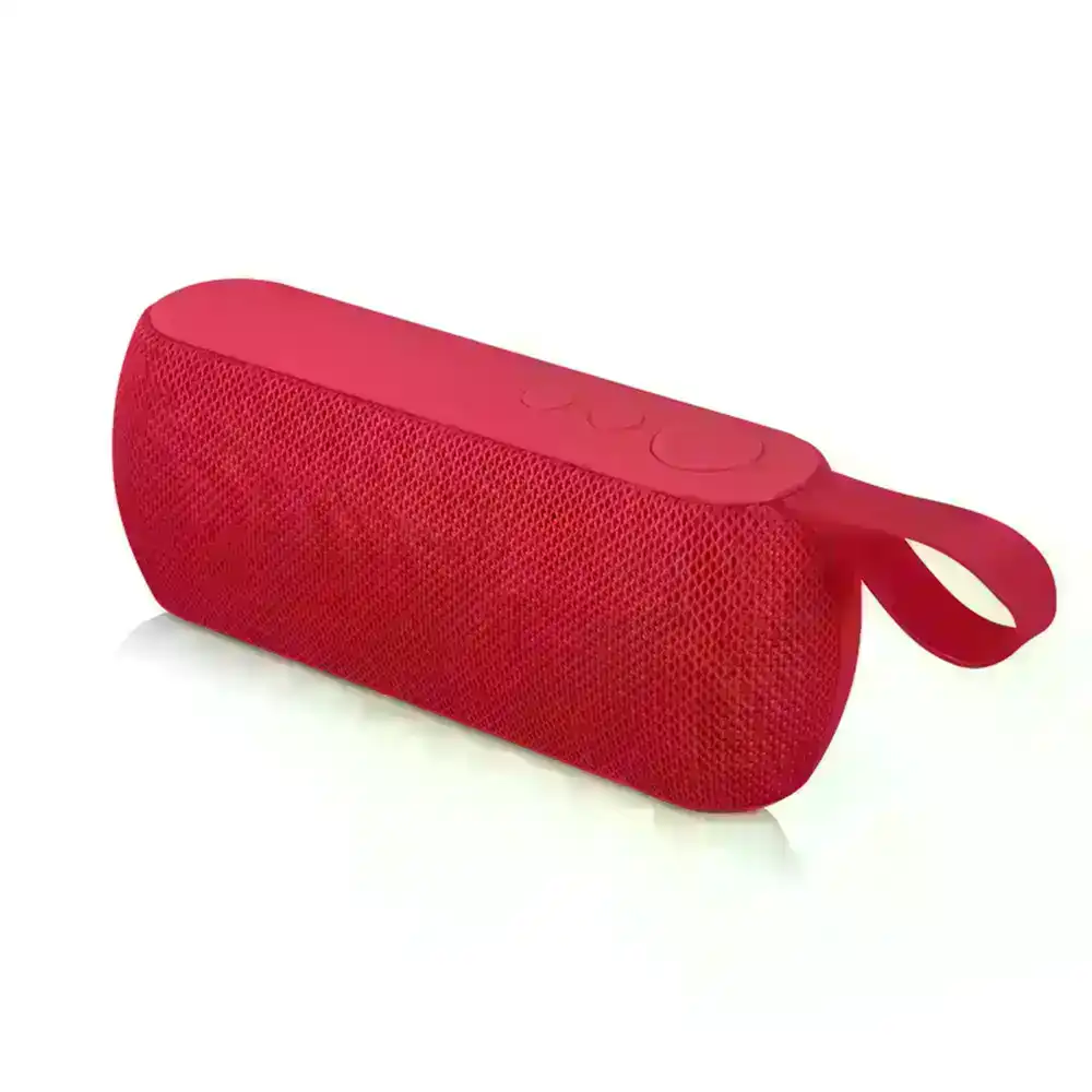 Outdoor Portable Mini Wireless Cloth Network Bluetooth Speaker