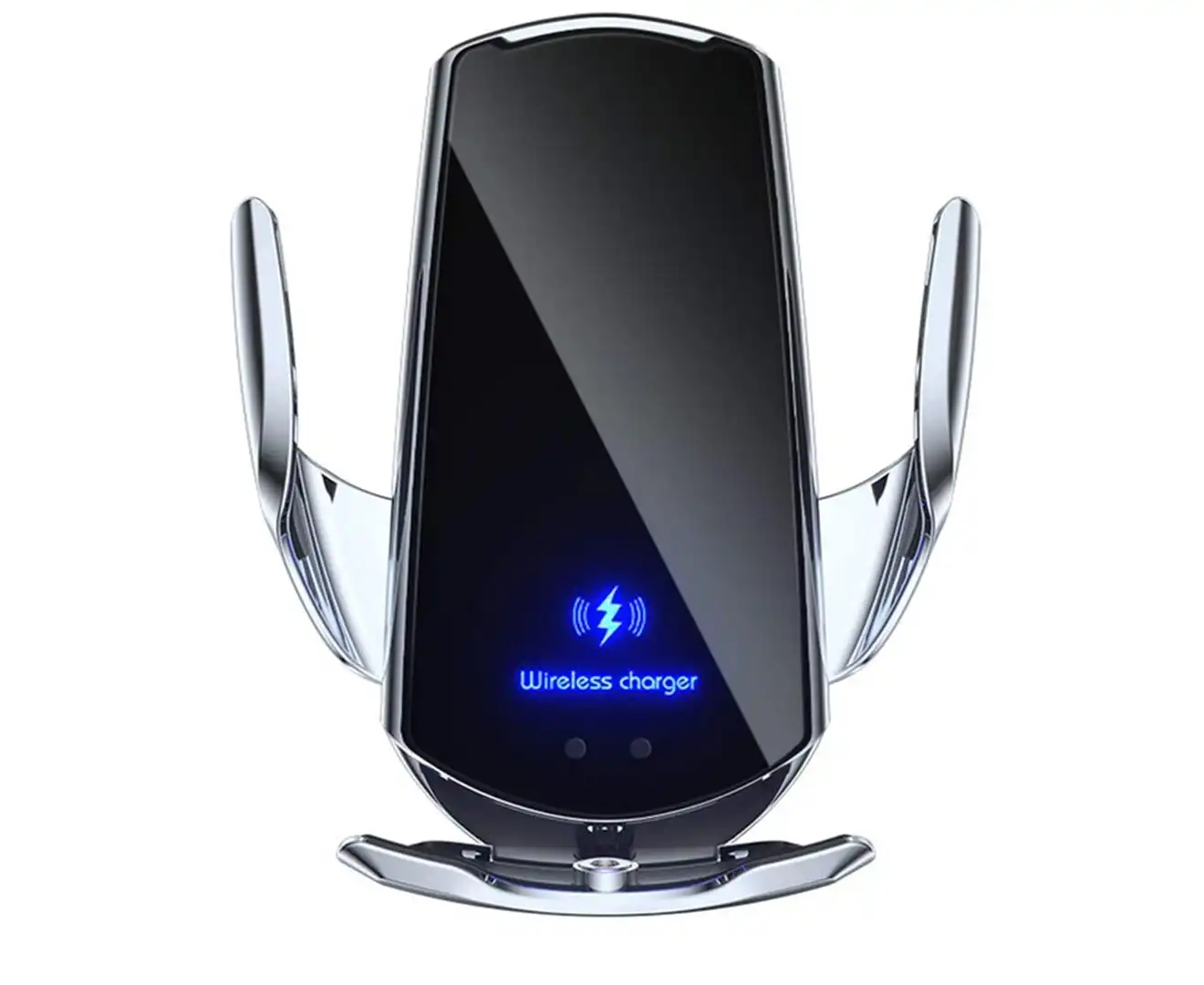 Aerpro Auto Sense Wireless Phone Charger - AP20AQI - Aerpro