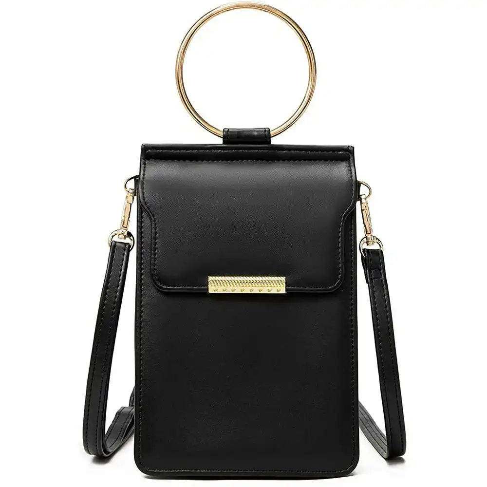Small Crossbody Womenphone Bag Card Holder Wallet Purse and Handbags