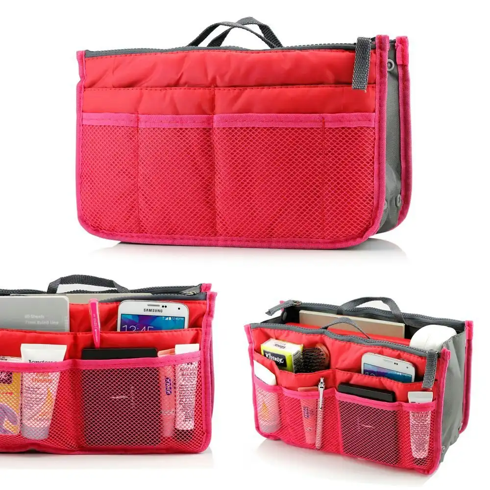 Purse Organizer Insert Handbag Organizer