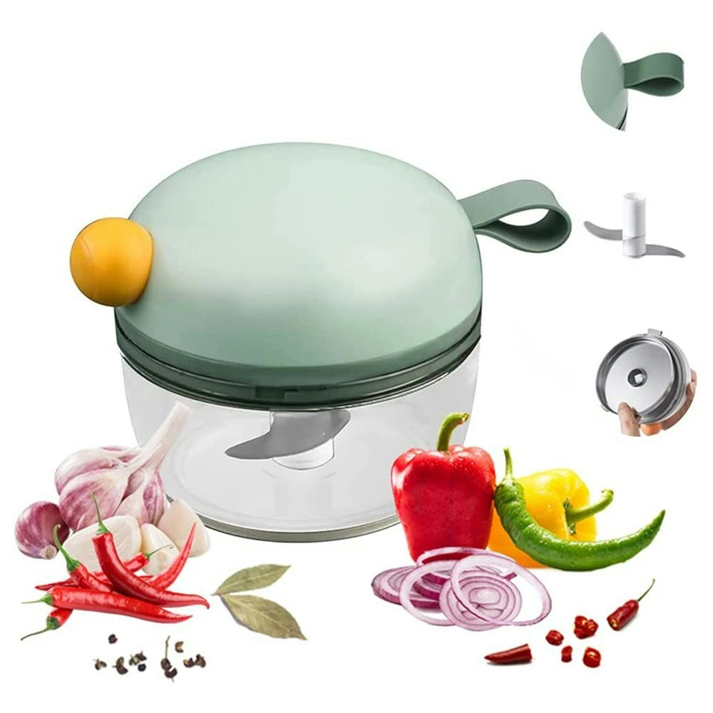 Household Manual Crusher Multifunctional Garlic Crusher