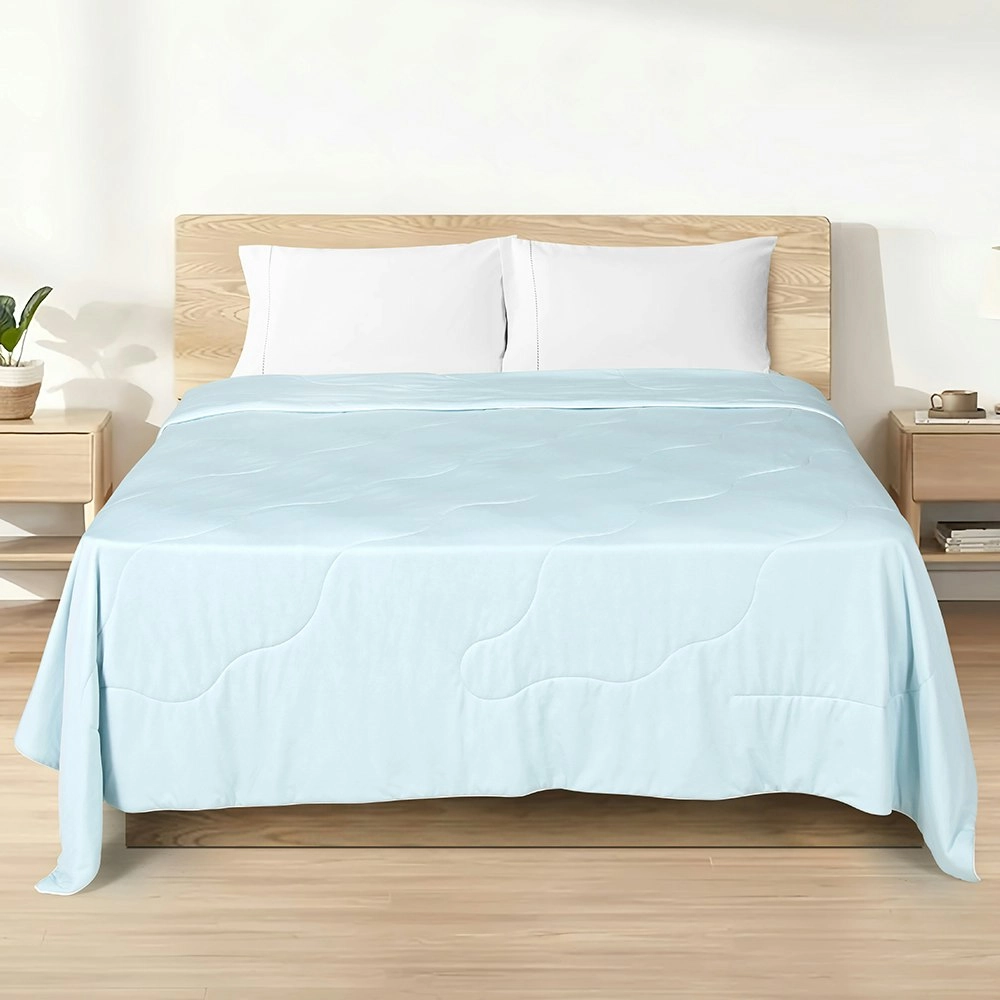 Giselle Bedding Cooling Quilt Summer Blanket King