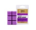 Tilley Scents Of Nature - Soy Wax Melts 60g - Very Mixed Berry