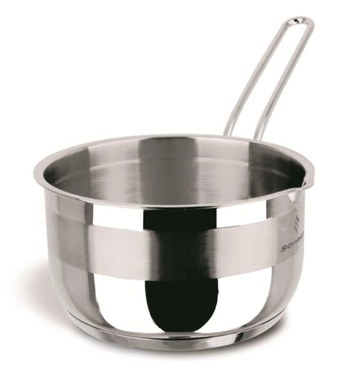 Sofram Soft - Saucepan 16 cm / 1.75lt