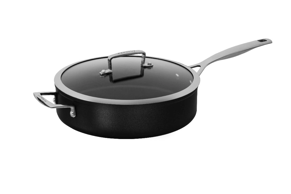 Pyrolux Ignite Sauté Pan With Lid 28cm