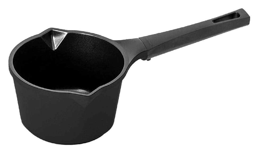 Avanti Milk Pan Mini 14cm - Black