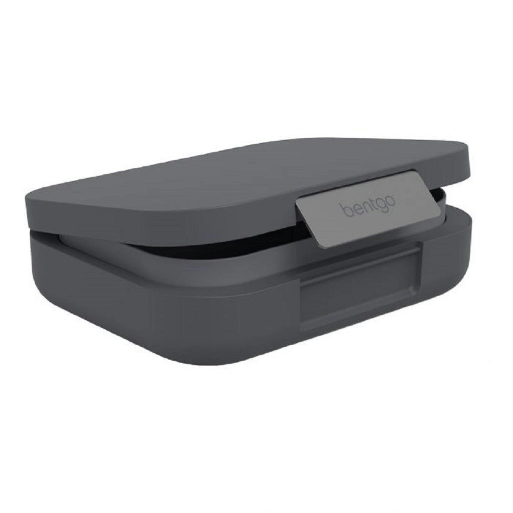 Bentgo Modern Lunch Box - Dark Grey