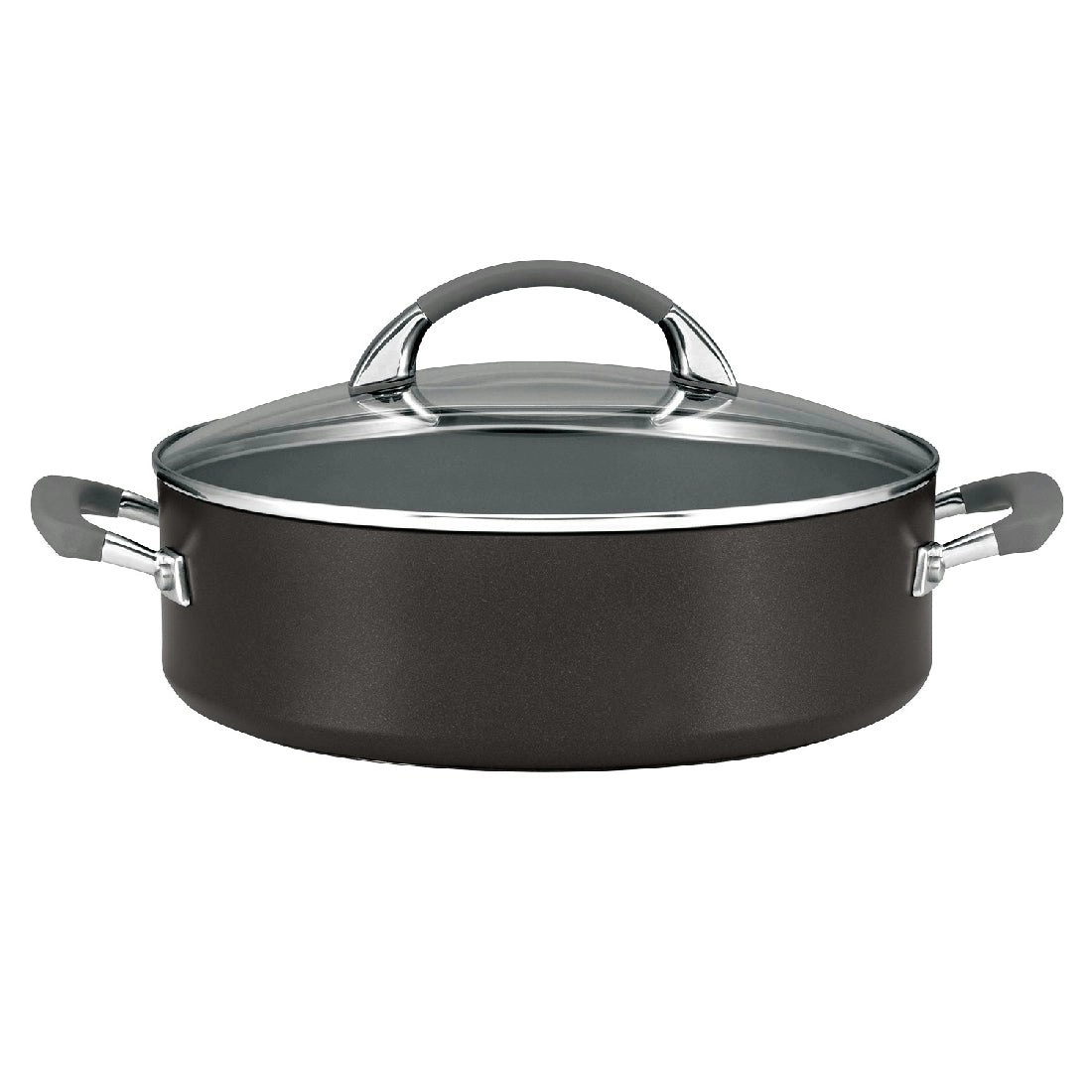 Anolon Endurance+ Covered Sauteuse 4.7l/28cm