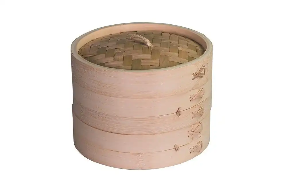 Avanti Bamboo Steamer Basket 20cm