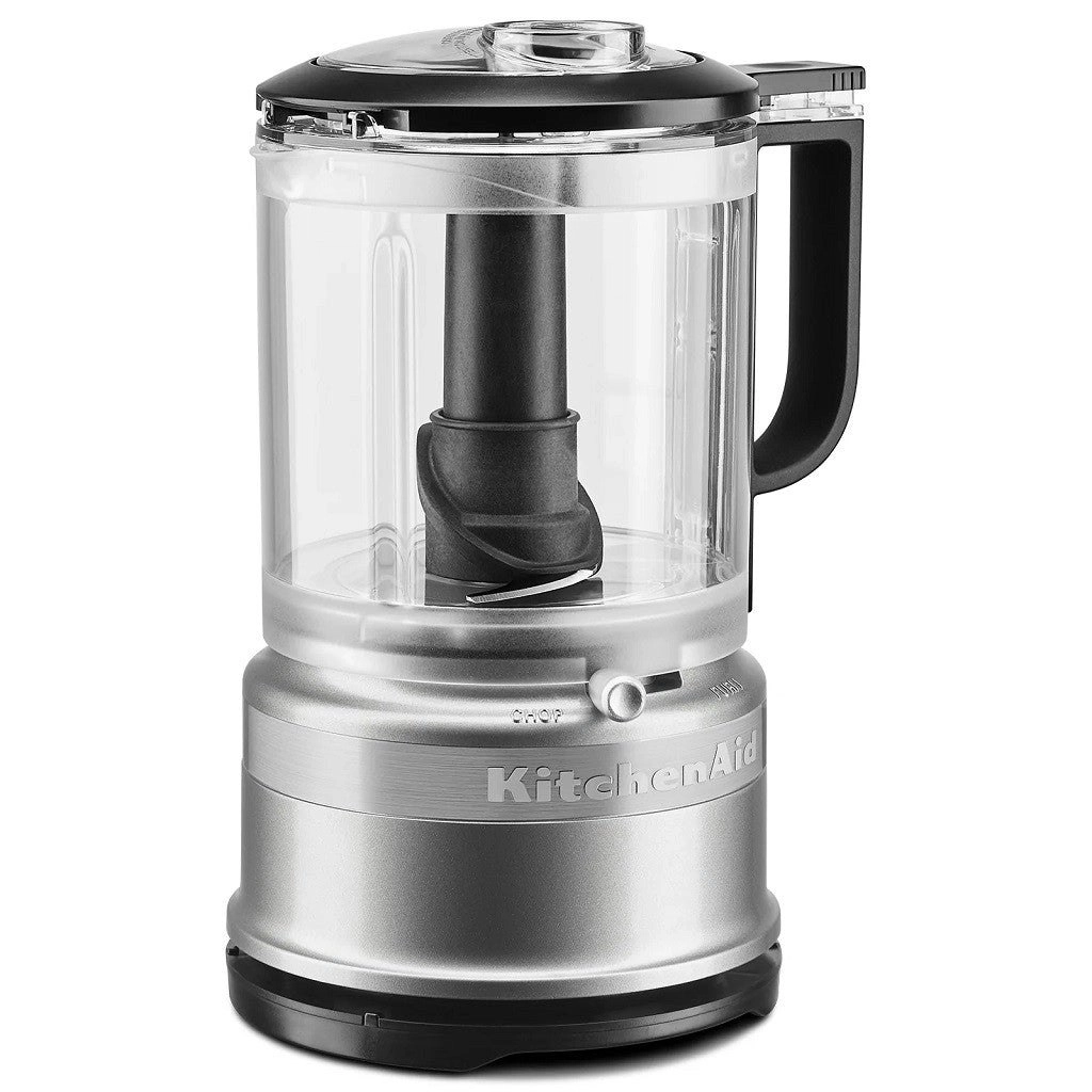 KitchenAid Food Chopper 5 Cup / 1.19L - Contour Silver