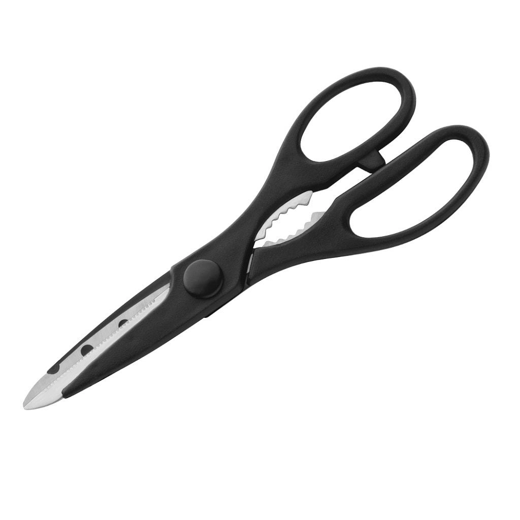 Modena Multi Purpose Kitchen Scissors 21cm