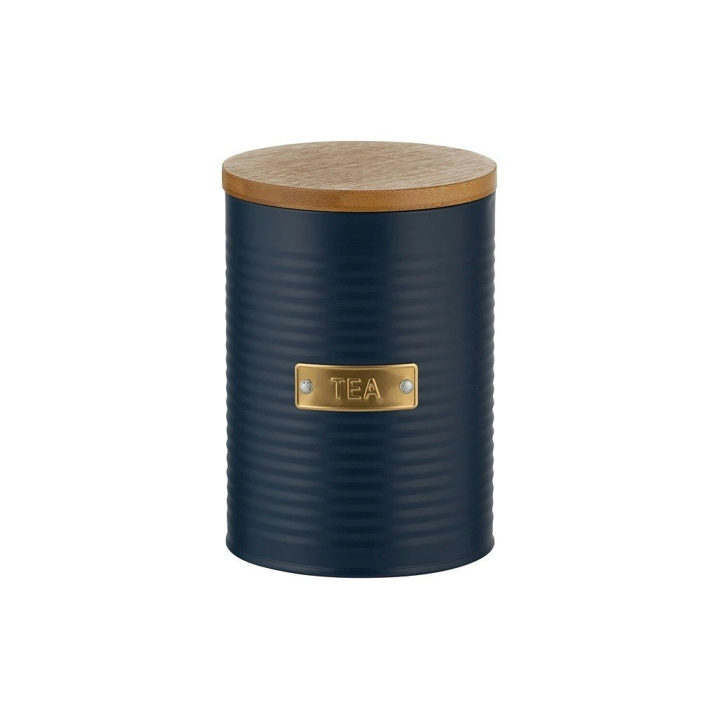 Typhoon Tea Canister 1.4l Navy