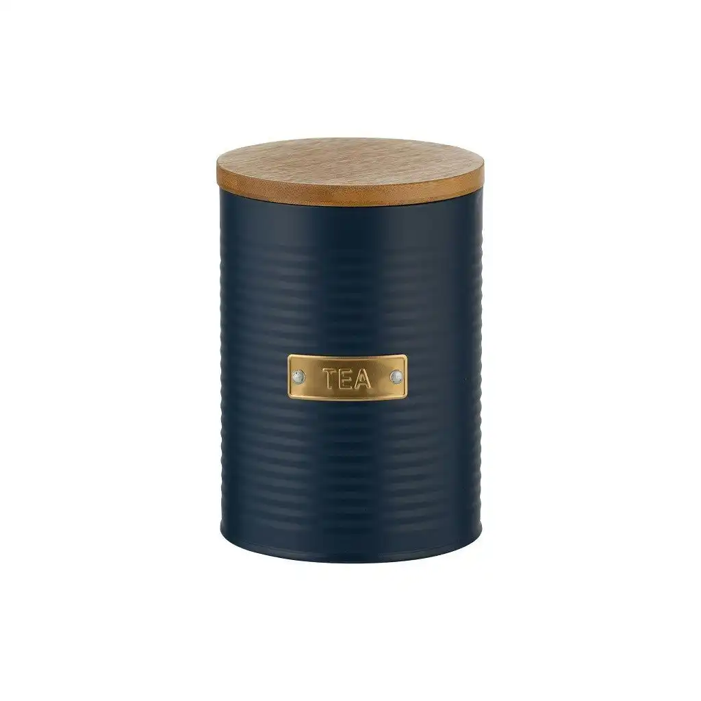 Typhoon Tea Canister 1.4l Navy