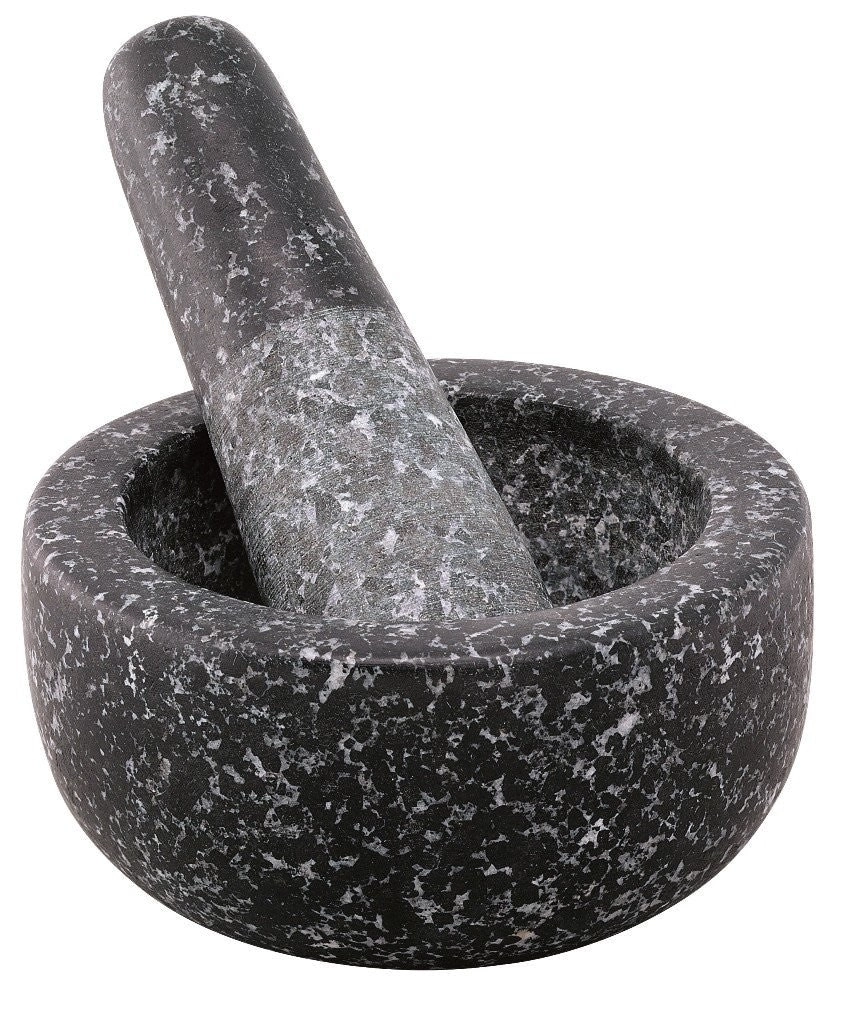 Avanti 9.5cm Mini Mortar & Pestle