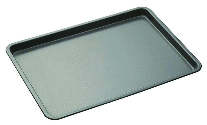 Master Pro N/S Oven Tray/Bake Pan 33x23x2cm