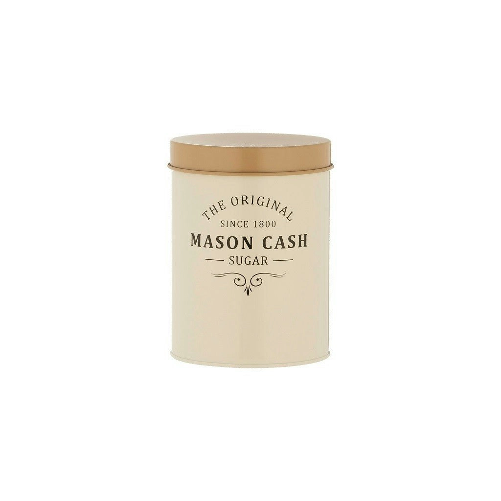 Mason Cash Heritage Sugar Canister 1.3l