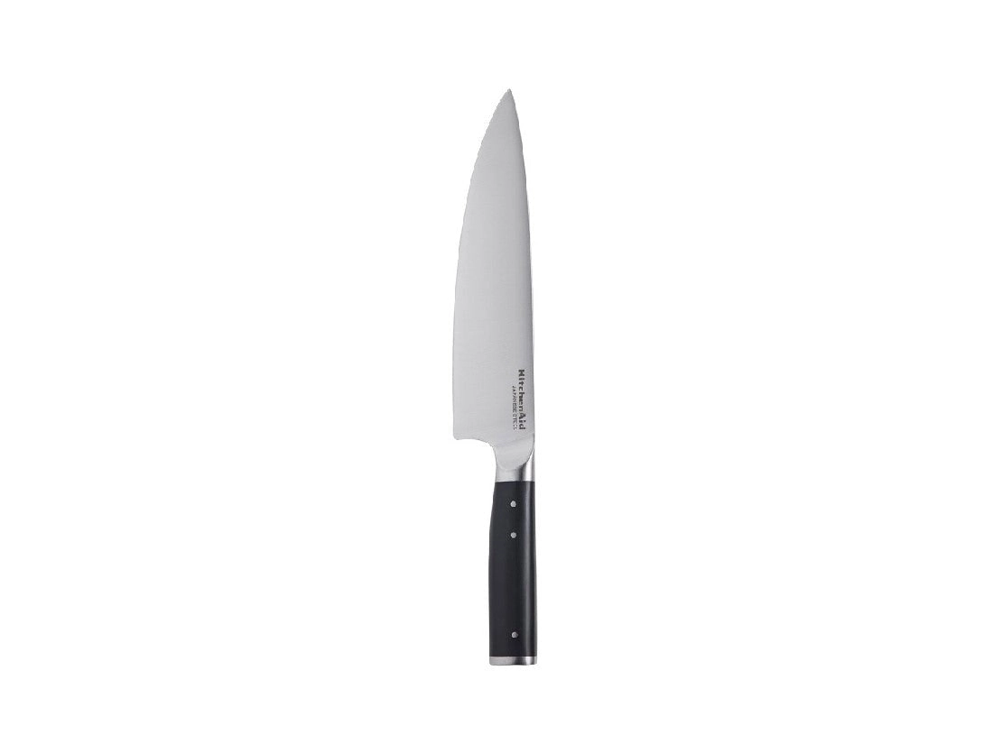 KitchenAid Gourmet Chef Knife 20cm With Sheath