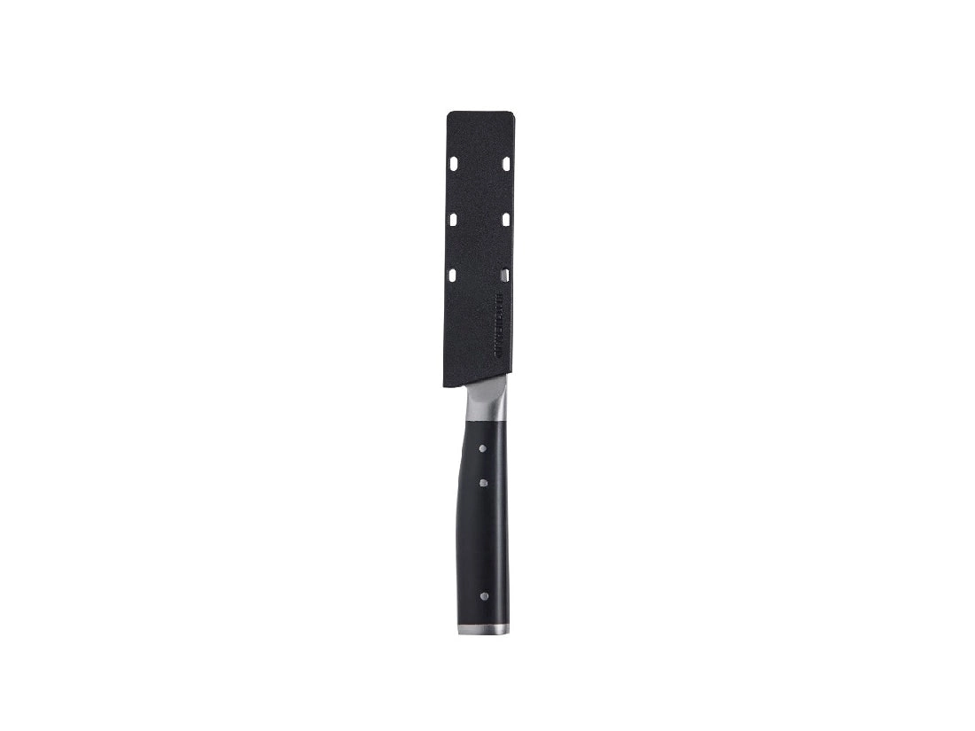 KitchenAid Gourmet Utility Knife 11.5cm With Sheath