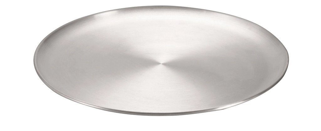 Avanti Pizza Tray Aluminium 25cm